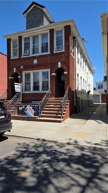 1753 West 1st Street Bensonhurst Brooklyn NY 11223