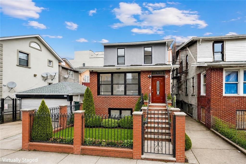 3013 Brighton 5th Street Brighton Beach Brooklyn NY 11235