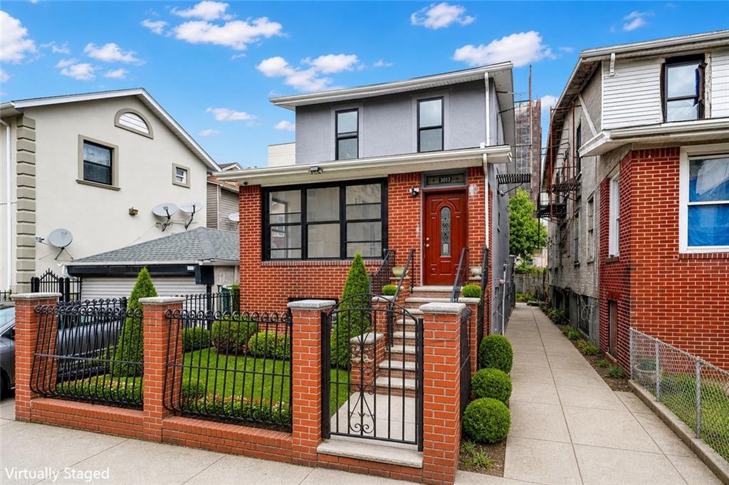 3013 Brighton 5th Street Brighton Beach Brooklyn NY 11235