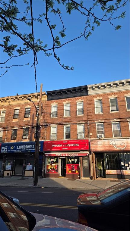 7215 13th Avenue Bensonhurst Brooklyn NY 11228