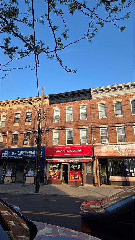 7215 13th Avenue Bensonhurst Brooklyn NY 11228