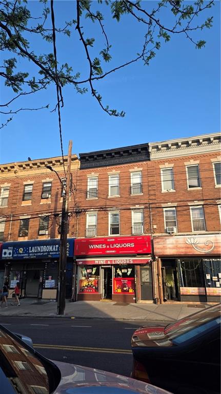 7215 13th Avenue Bensonhurst Brooklyn NY 11228