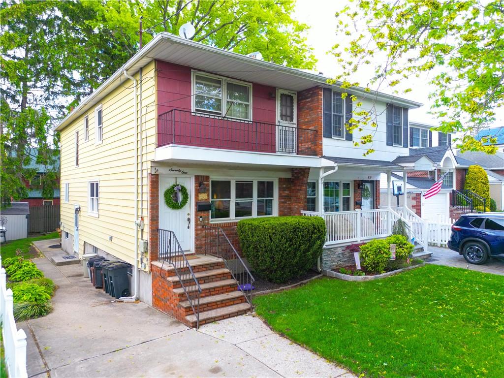 71 Sturges Street Castleton Corners Staten Island NY 10314