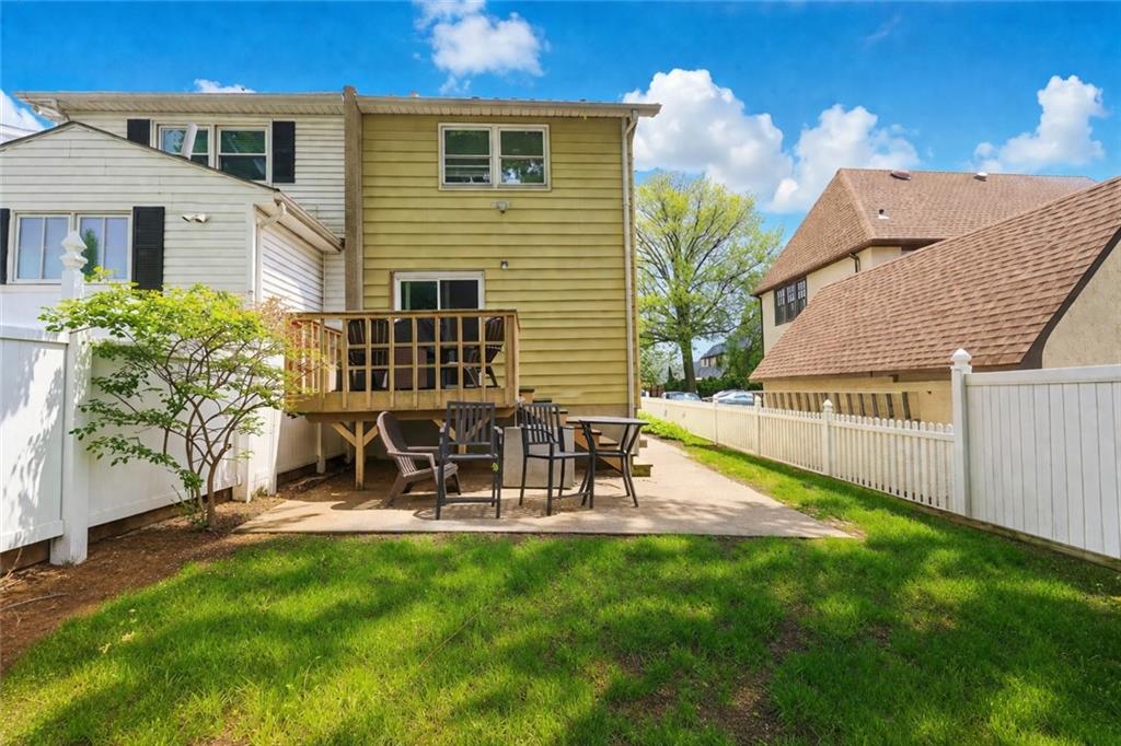 71 Sturges Street Castleton Corners Staten Island NY 10314
