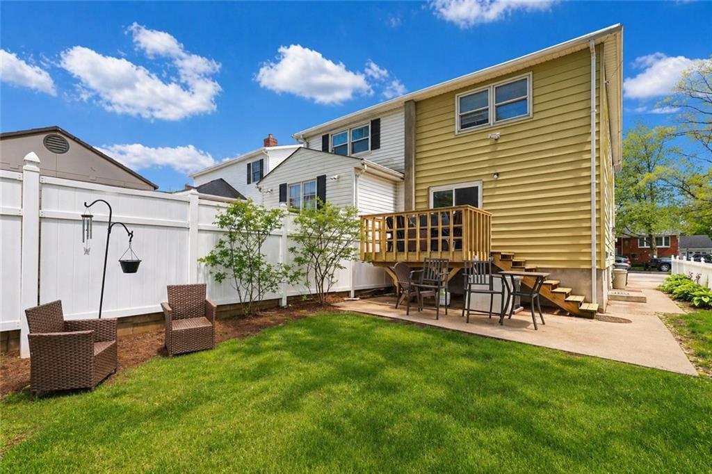 71 Sturges Street Castleton Corners Staten Island NY 10314