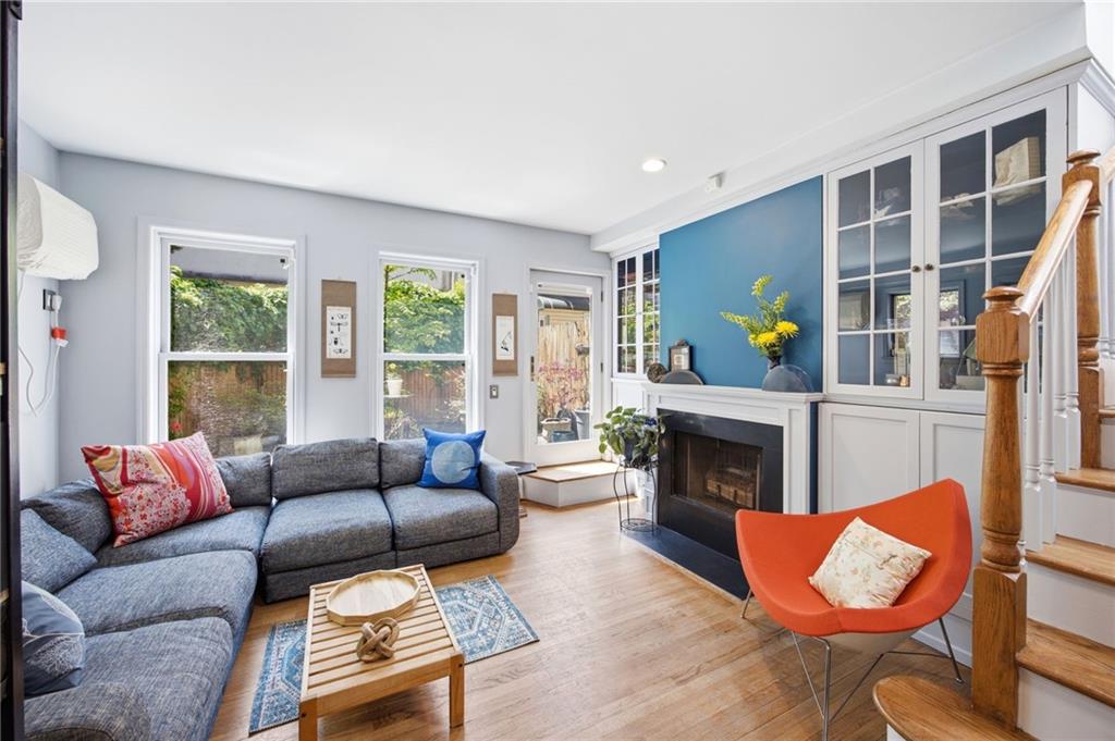126 4th Place Carroll Gardens Brooklyn NY 11231
