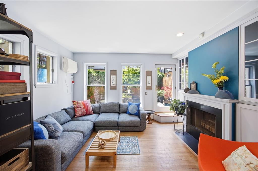 126 4th Place Carroll Gardens Brooklyn NY 11231