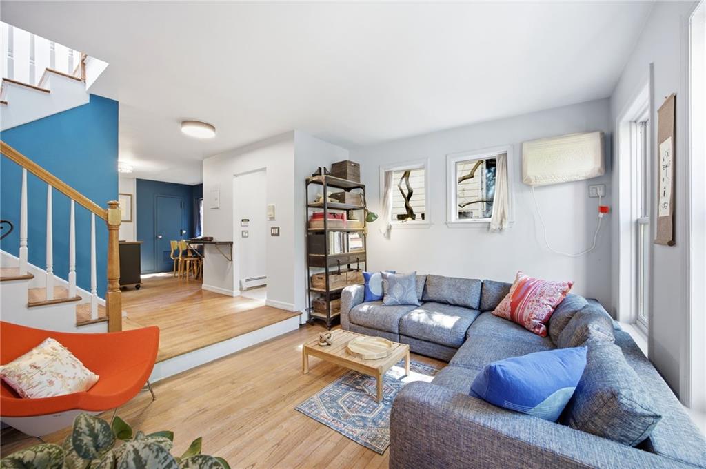 126 4th Place Carroll Gardens Brooklyn NY 11231