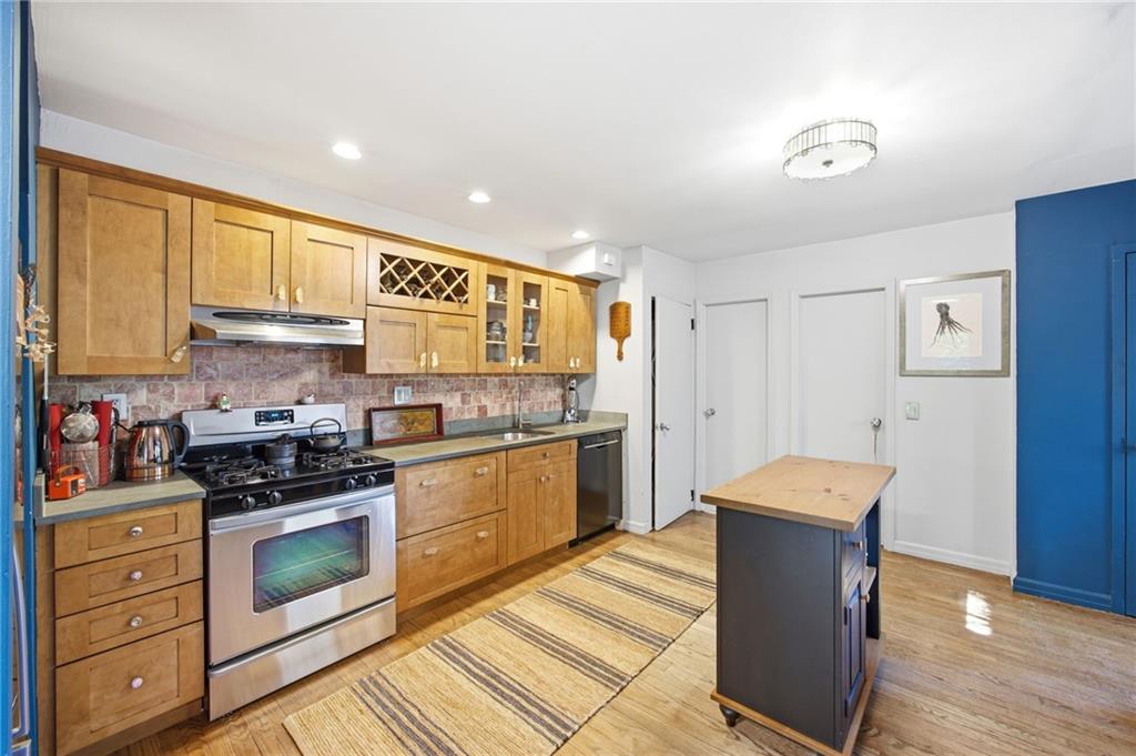 126 4th Place Carroll Gardens Brooklyn NY 11231