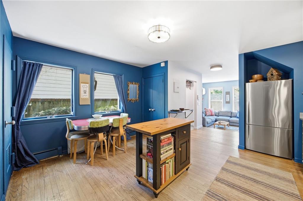 126 4th Place Carroll Gardens Brooklyn NY 11231
