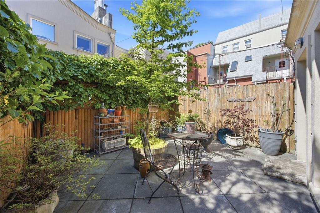 126 4th Place Carroll Gardens Brooklyn NY 11231