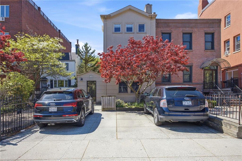 126 4th Place Carroll Gardens Brooklyn NY 11231