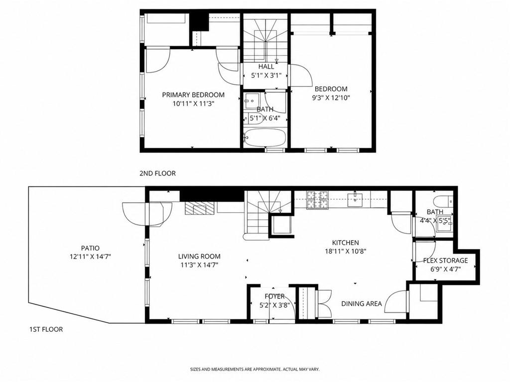 126 4th Place Carroll Gardens Brooklyn NY 11231