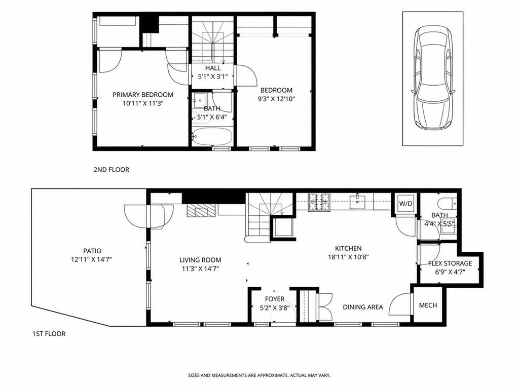 126 4th Place Carroll Gardens Brooklyn NY 11231