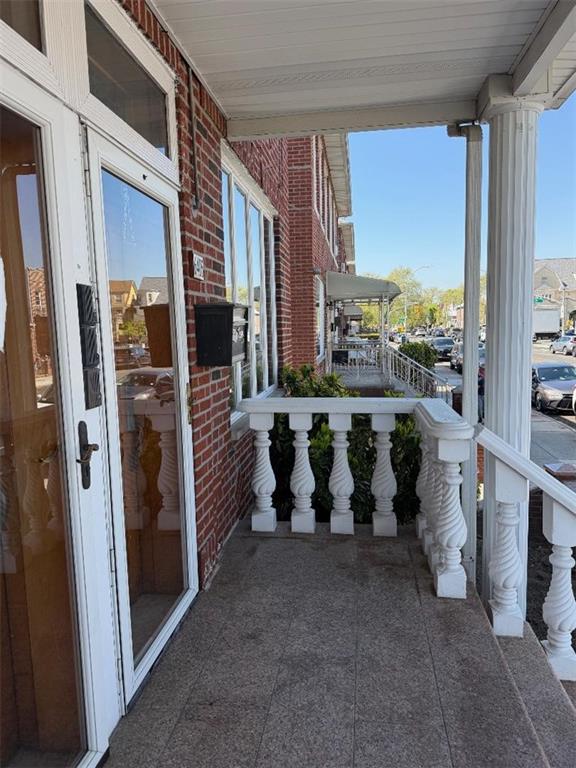 6403 19th Avenue Bensonhurst Brooklyn NY 11204