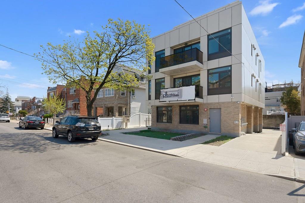 207 Bay 35th Street Bath Beach Brooklyn NY 11214