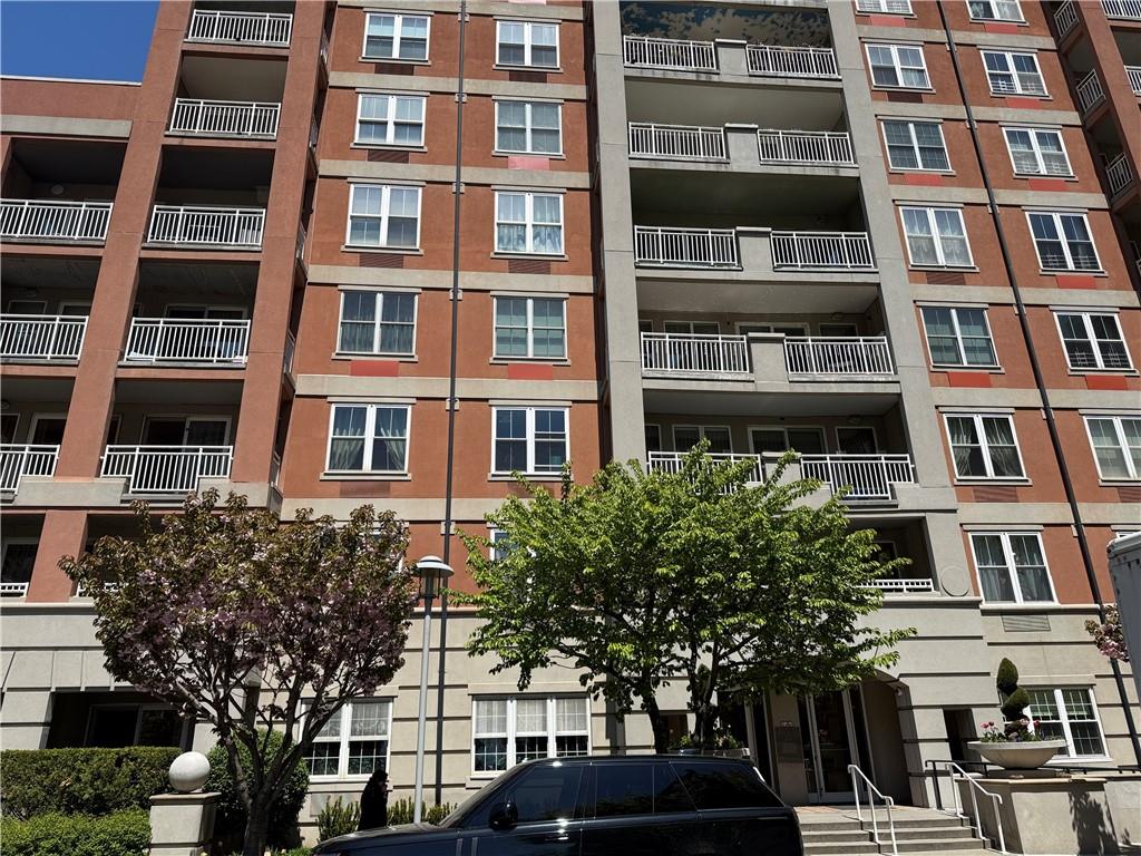 65 Oceana Drive Brighton Beach Brooklyn NY 11235
