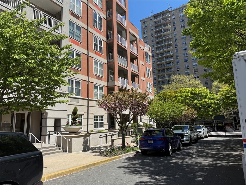 65 Oceana Drive Brighton Beach Brooklyn NY 11235