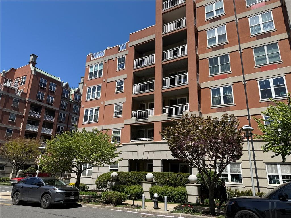 65 Oceana Drive Brighton Beach Brooklyn NY 11235