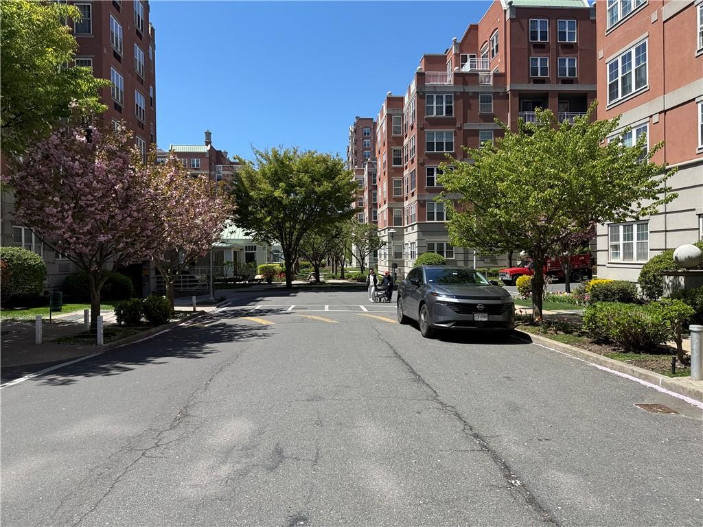 65 Oceana Drive Brighton Beach Brooklyn NY 11235