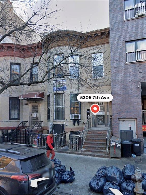 5305 7th Avenue Sunset Park Brooklyn NY 11220