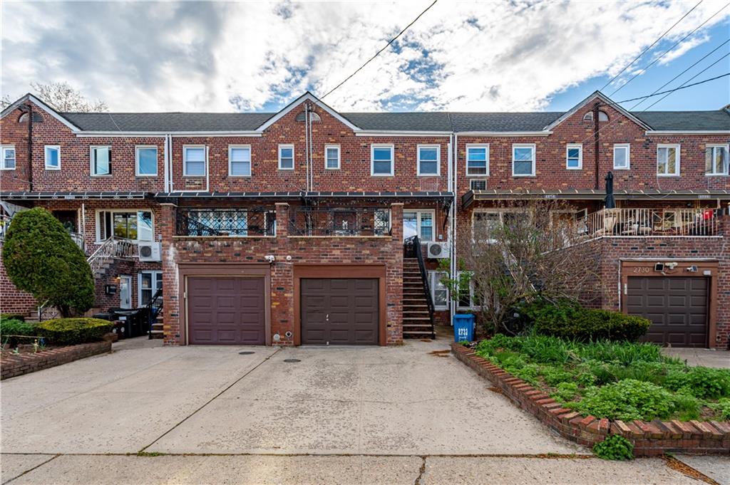 2732 Ford Street Sheepshead Bay Brooklyn NY 11235