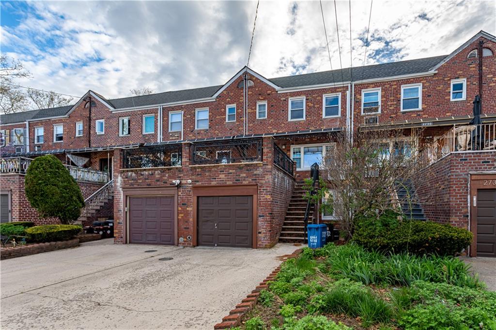 2732 Ford Street Sheepshead Bay Brooklyn NY 11235