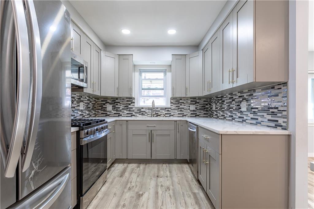 2732 Ford Street Sheepshead Bay Brooklyn NY 11235