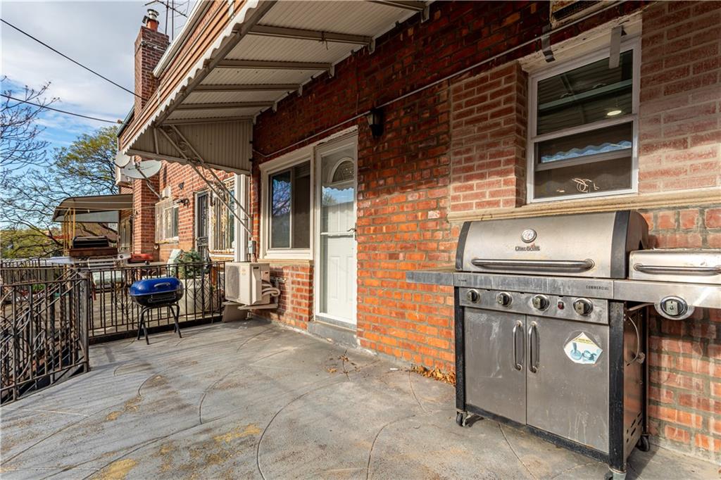 2732 Ford Street Sheepshead Bay Brooklyn NY 11235