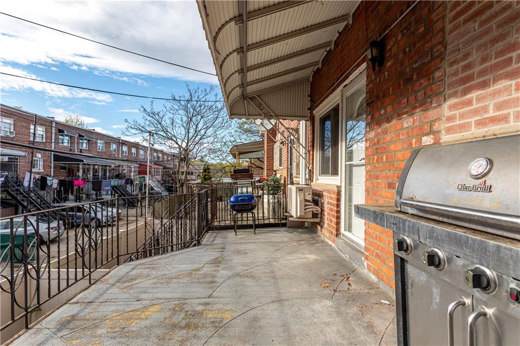 2732 Ford Street Sheepshead Bay Brooklyn NY 11235