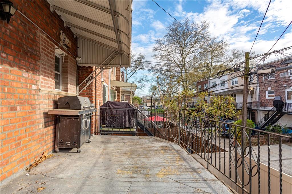 2732 Ford Street Sheepshead Bay Brooklyn NY 11235