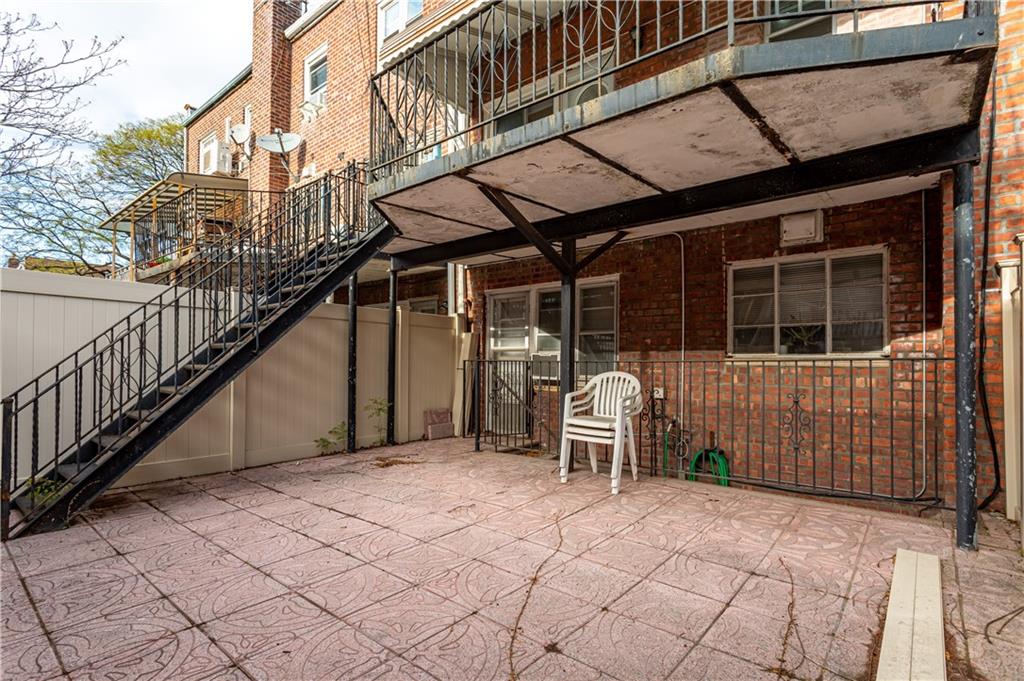 2732 Ford Street Sheepshead Bay Brooklyn NY 11235