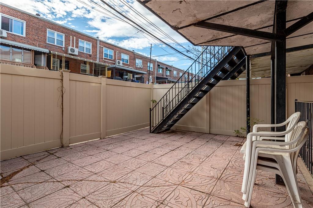 2732 Ford Street Sheepshead Bay Brooklyn NY 11235