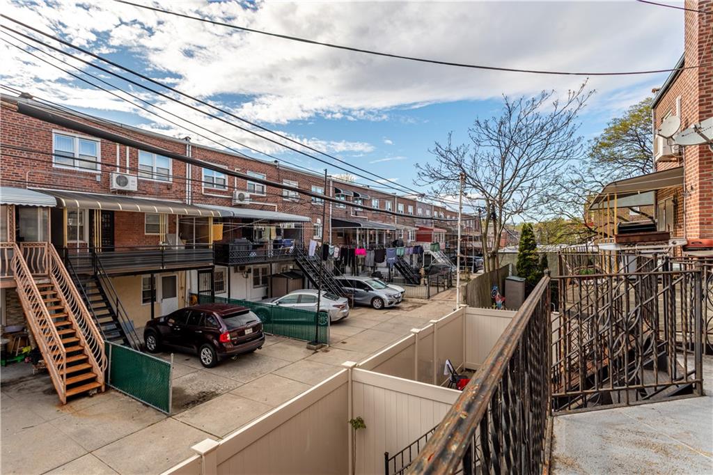 2732 Ford Street Sheepshead Bay Brooklyn NY 11235