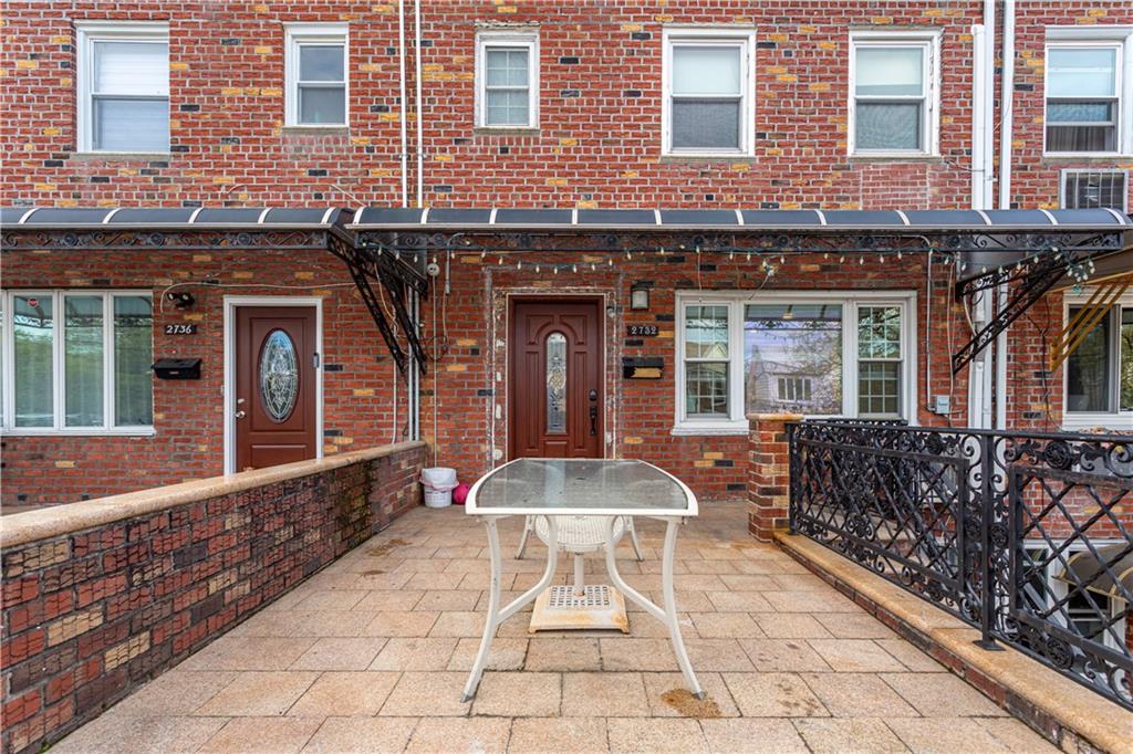 2732 Ford Street Sheepshead Bay Brooklyn NY 11235
