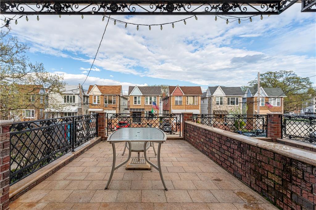 2732 Ford Street Sheepshead Bay Brooklyn NY 11235