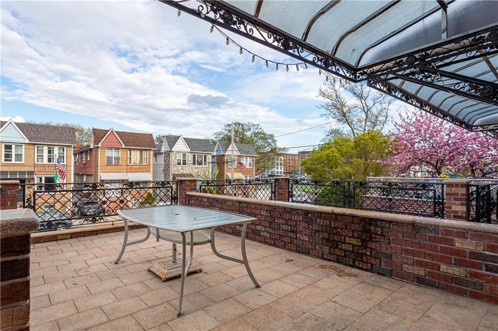 2732 Ford Street Sheepshead Bay Brooklyn NY 11235