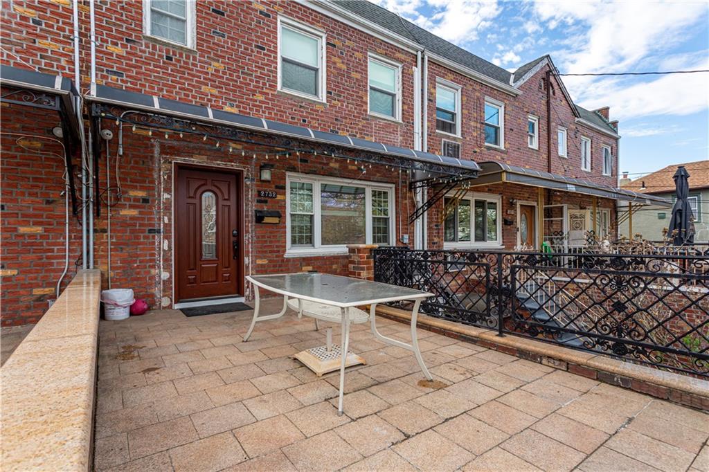 2732 Ford Street Sheepshead Bay Brooklyn NY 11235