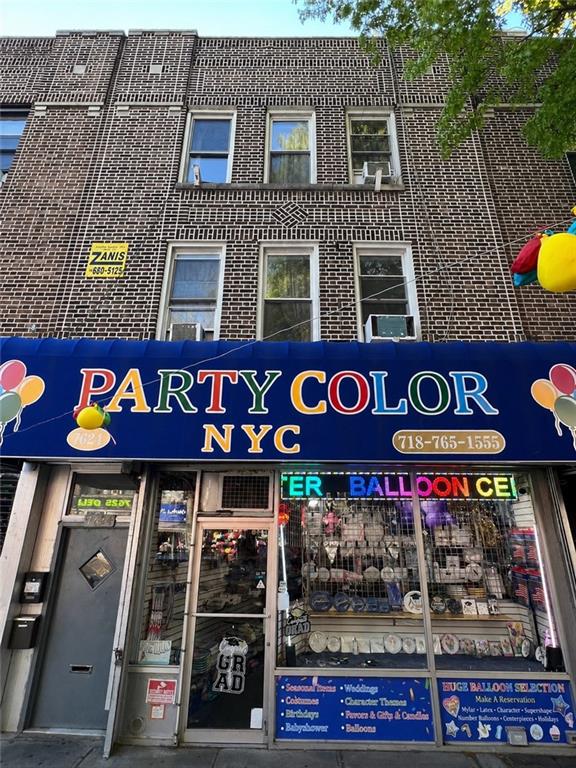 7624 5th Avenue Bay Ridge Brooklyn NY 11209
