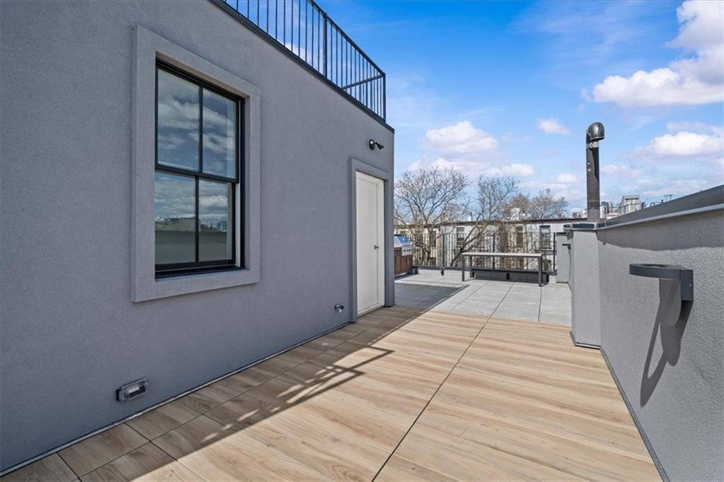 147 Luquer Street Carroll Gardens New York NY 11231