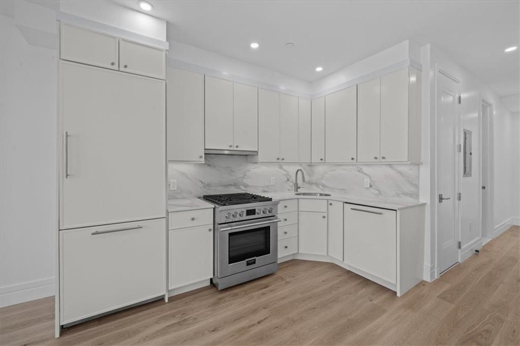 147 Luquer Street Carroll Gardens New York NY 11231