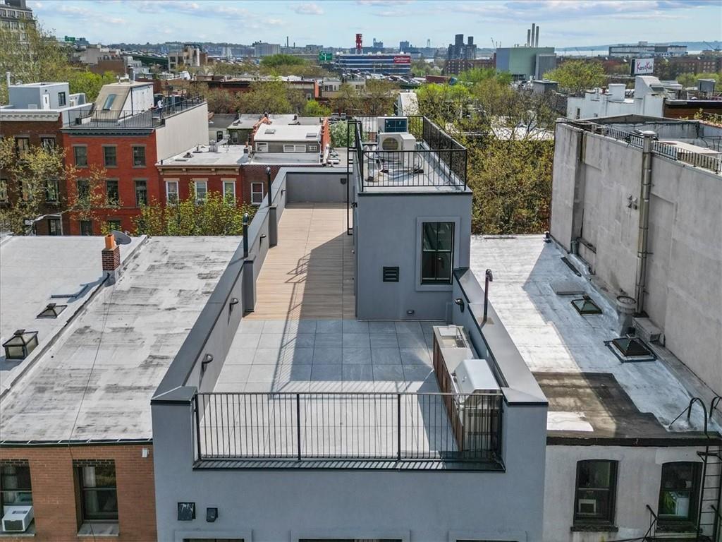 147 Luquer Street Carroll Gardens New York NY 11231