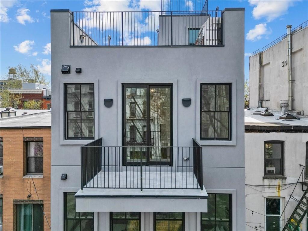 147 Luquer Street Carroll Gardens New York NY 11231