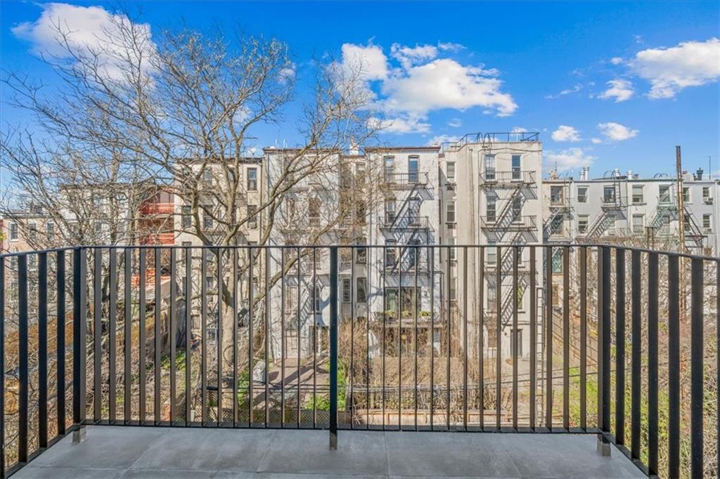 147 Luquer Street Carroll Gardens New York NY 11231