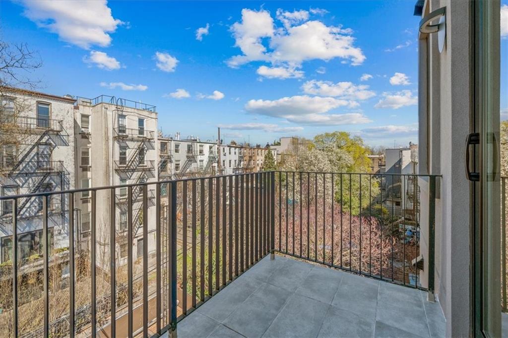147 Luquer Street Carroll Gardens New York NY 11231