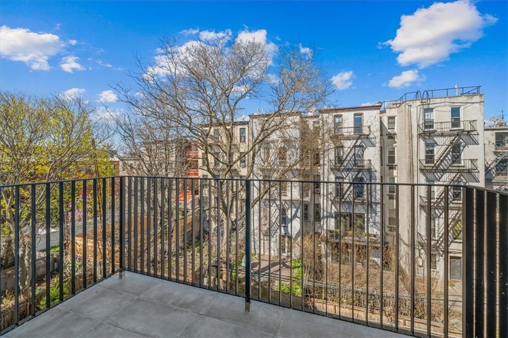 147 Luquer Street Carroll Gardens New York NY 11231