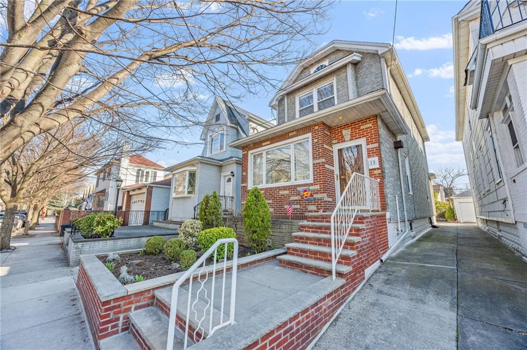 20 77th Street Bay Ridge Brooklyn NY 11209