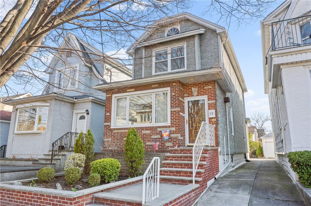 20 77th Street Bay Ridge Brooklyn NY 11209