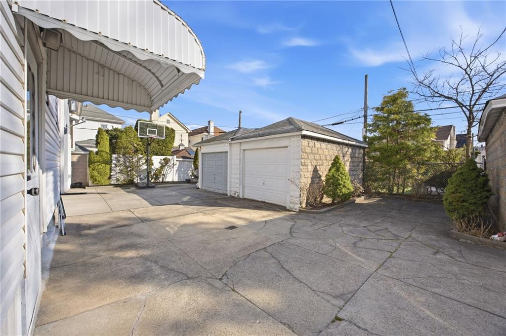 20 77th Street Bay Ridge Brooklyn NY 11209