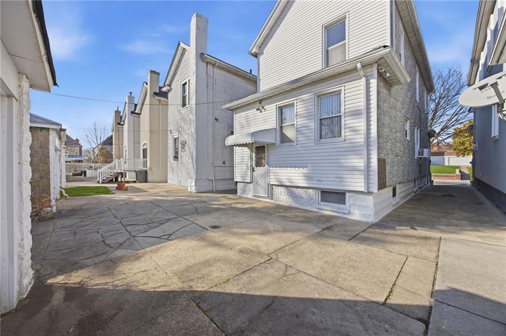 20 77th Street Bay Ridge Brooklyn NY 11209